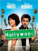 Hollywoo - DVD
